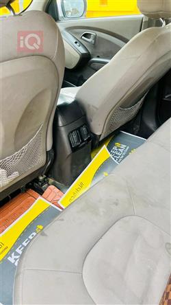 هیۆندای تۆکسۆن